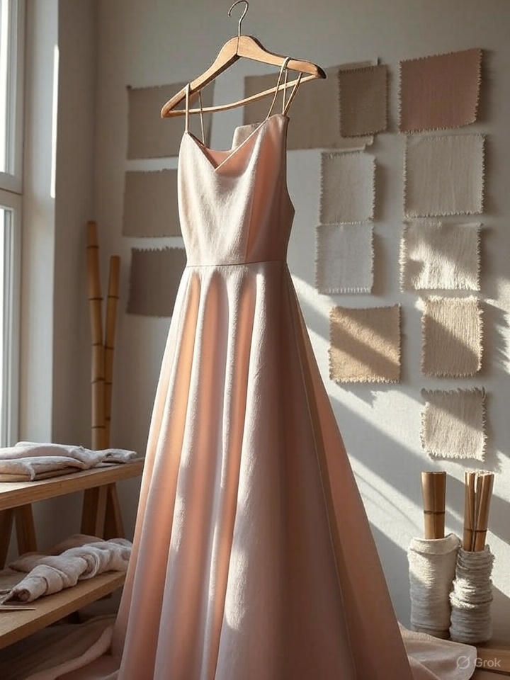 image of a ready to wear
