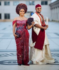 African Party Dresses