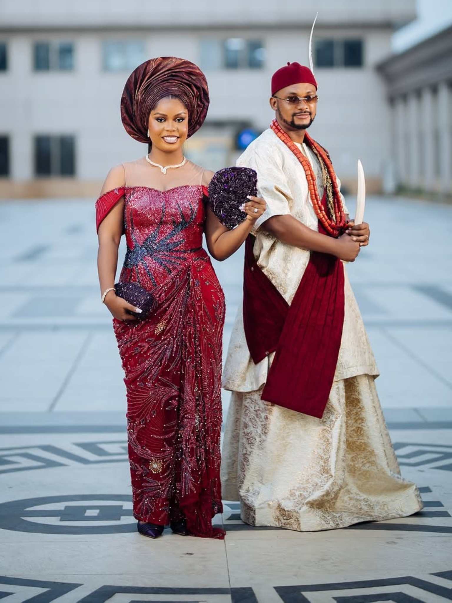 African Party Dresses