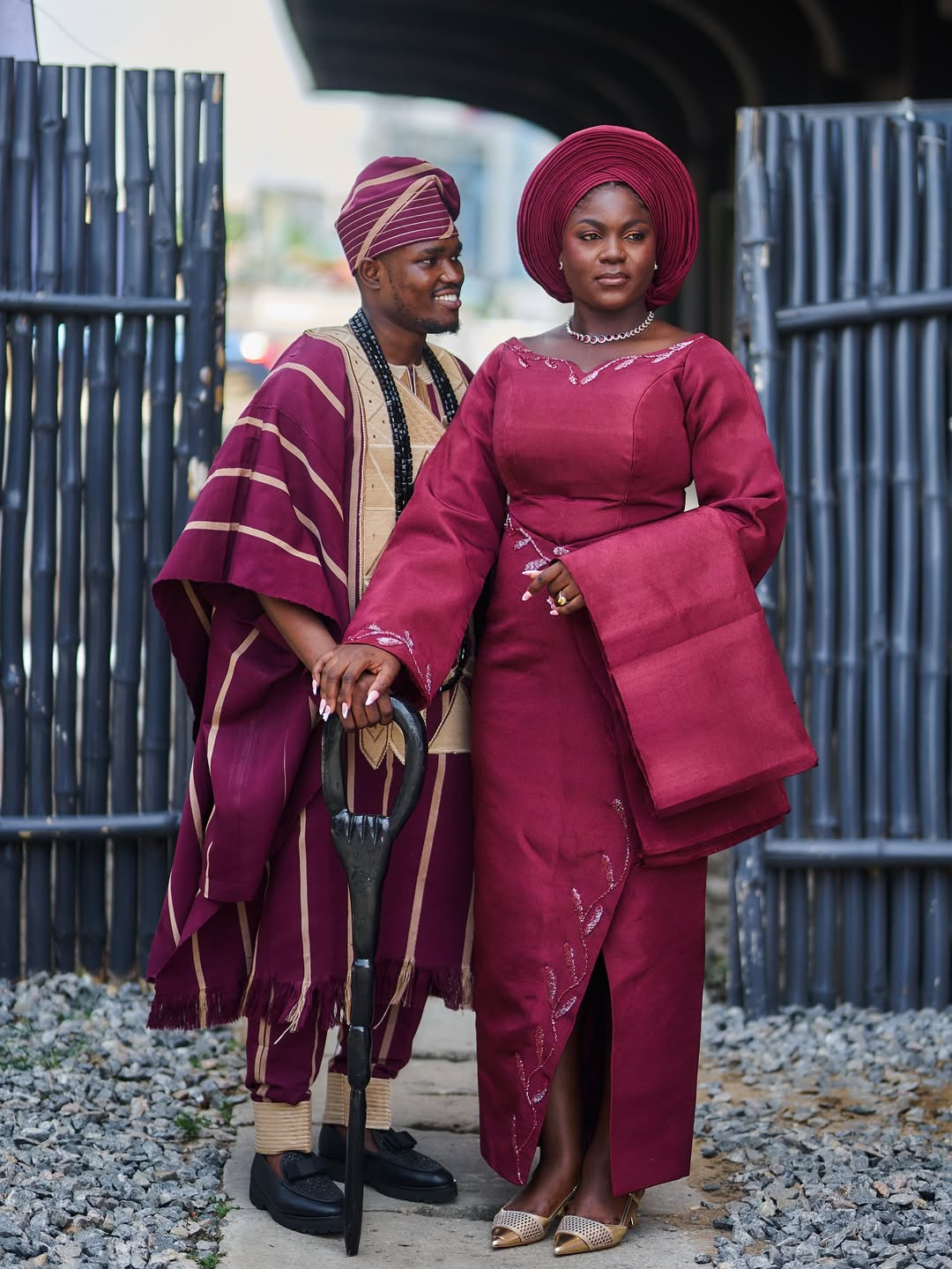 Cultural Couture