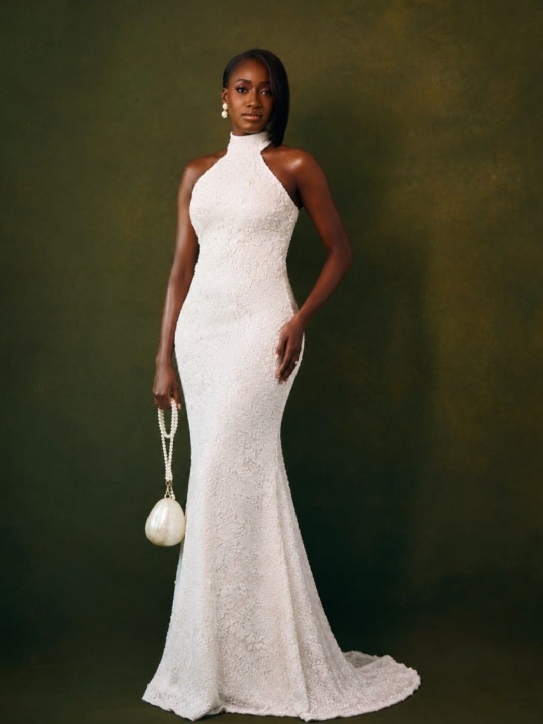 Reception Dresses