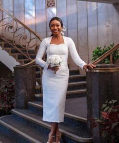 Court Dresses